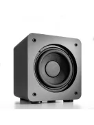 AUDIOENGINE S6 - Aktív mélysugárzó