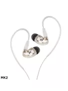 AUDIOFLY AF1120 MK2 - Professzionális fülmonitor - Színtelen