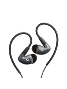 AUDIOFLY AF160 MK2 - Professzionális fülmonitor három BA meghajtóval - Szürke