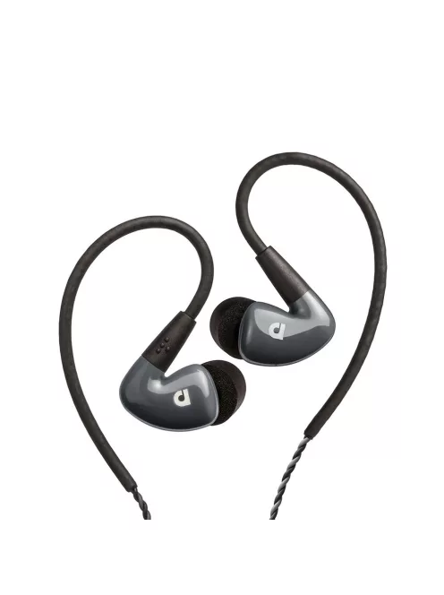 AUDIOFLY AF160 MK2 - Professzionális fülmonitor három BA meghajtóval - Szürke