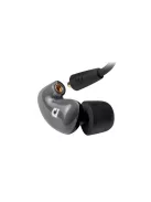 AUDIOFLY AF160 MK2 - Professzionális fülmonitor három BA meghajtóval - Szürke