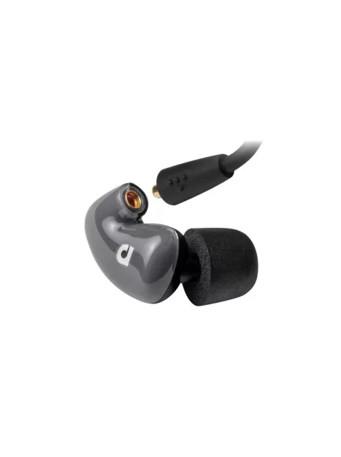AUDIOFLY AF160 MK2 - Professzionális fülmonitor három BA meghajtóval - Szürke