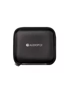 AUDIOFLY AF160 MK2 - Professzionális fülmonitor három BA meghajtóval - Szürke