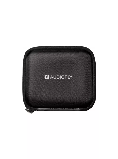 AUDIOFLY AF160 MK2 - Professzionális fülmonitor három BA meghajtóval - Szürke