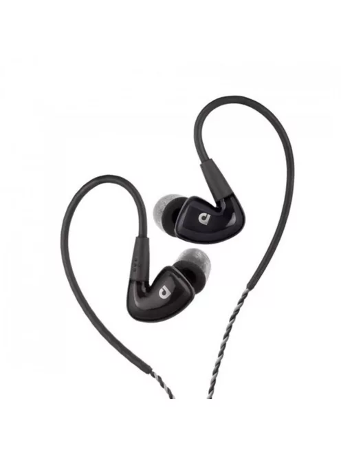 AUDIOFLY AF180 MK2 - Professzionális fülmonitor - Fekete