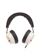 AUDIOFLY AF240 - Prémium zárt fejhallgató mikrofonnal - Fehér
