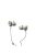 AUDIOFLY AF33C - Jóminőségű, vezetékes sztereó fülhallgató mikrofonnal - Fehér