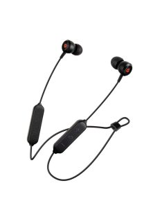   AUDIOFLY AF33W MK3 - Bluetooth mikrofonos fülhallgató - Fekete