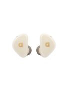 AUDIOFLY AFT2 - True Wireless Bluetooth fülhallgató - Homoksárga