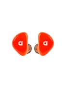 AUDIOFLY AFT2 - True Wireless Bluetooth fülhallgató - Narancs
