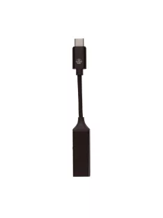   ALO AUDIO PILOT II - Hordozható DAC és fejhallgató erősítő 4,4mm PCM 768kHz DSD512 MQA