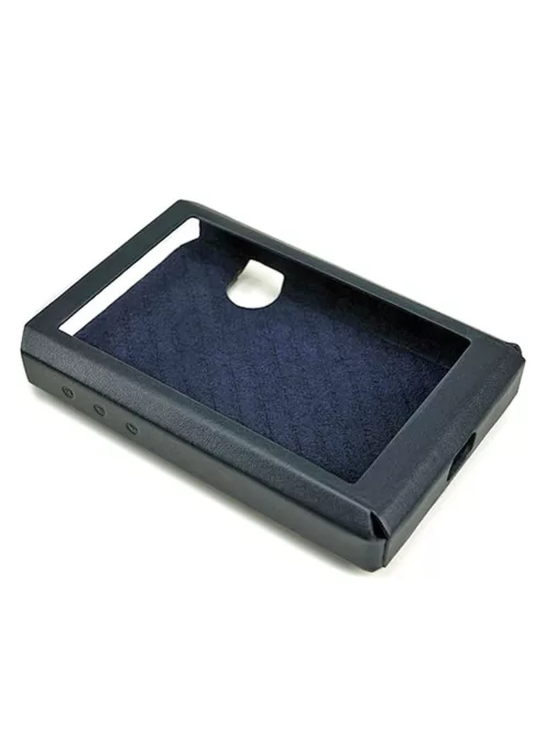 AUDIO-OPUS #3 CASE - Valódi bőrtok OPUS #3 modellekhez