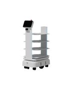 AUTOXING D150 - Gyári szállítórobot 150 kg teherbírással