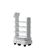 AUTOXING D150 - Gyári szállítórobot 150 kg teherbírással