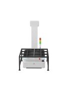 AUTOXING L600- Intelligens autonóm emelőrobot 600 kg teherbírással