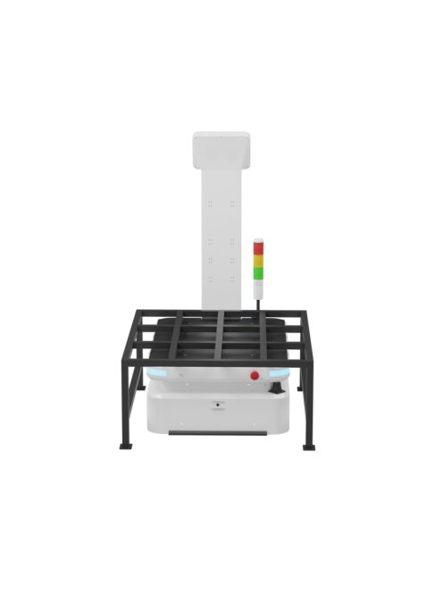 AUTOXING L600- Intelligens autonóm emelőrobot 600 kg teherbírással