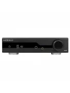 AUDALYTIC AH90 - Asztali MQA DAC és Streamer DLNA AirPlay Roon 32bit 768kHz DSD512 - Fekete