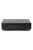 AUDALYTIC AH90 - Asztali MQA DAC és Streamer DLNA AirPlay Roon 32bit 768kHz DSD512 - Fekete