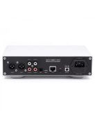AUDALYTIC AH90 - Asztali MQA DAC és Streamer DLNA AirPlay Roon 32bit 768kHz DSD512 - Ezüst