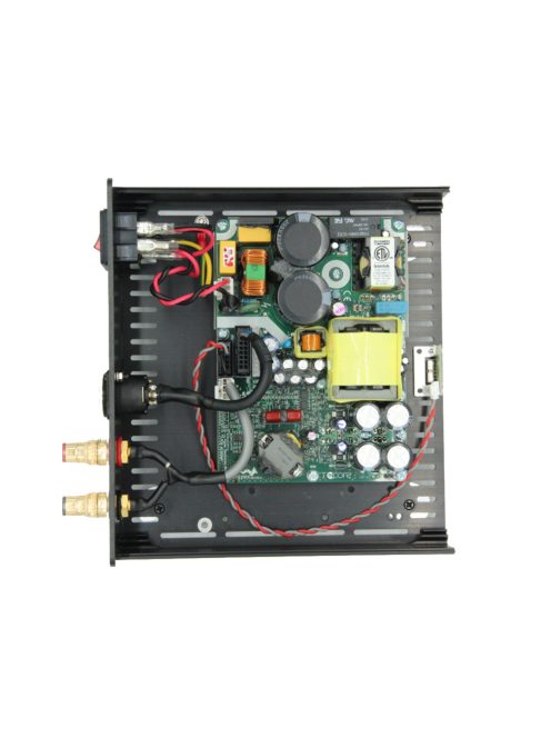 NEUTRINO HYPEX MINI MONOBLOCK AMPLIFIER - Asztali D-osztályú monoblokk erősítő pár 1x500W 4 Ohm