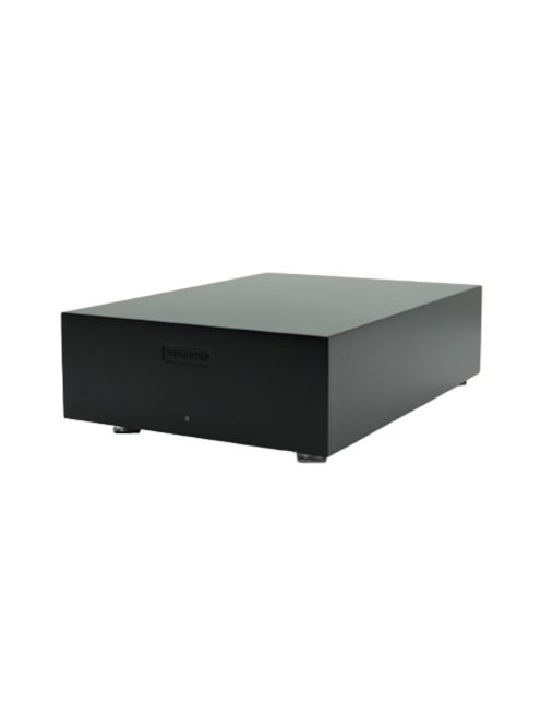 NEUTRINO COLORCUBE STEREO AMPLIFIER - Asztali D-osztályú sztereó erősítő 2x500W 4 Ohm - XLR+RCA, trigger