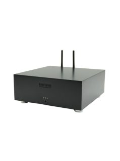   NEUTRINO SMARTCUBE 250 - Asztali integrált erősítő és DAC streamer funkcióval Bluetooth 5 aptX HD AirPlay 2 24bit 192kHz 2x250W 4 Ohm