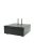 NEUTRINO SMARTCUBE 500 - Asztali integrált erősítő és DAC streamer funkcióval Bluetooth 5 aptX HD AirPlay 2 24bit 192kHz 2x500W 4 Ohm