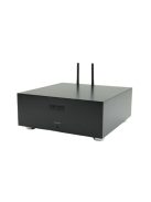 NEUTRINO STREAMER/DAC/PREAMP - Asztali DAC és előerősítő multiroom streamer funkcióval Bluetooth 5 aptX HD AirPlay 2 24bit 192kHz