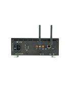 NEUTRINO STREAMER/DAC/PREAMP - Asztali DAC és előerősítő multiroom streamer funkcióval Bluetooth 5 aptX HD AirPlay 2 24bit 192kHz