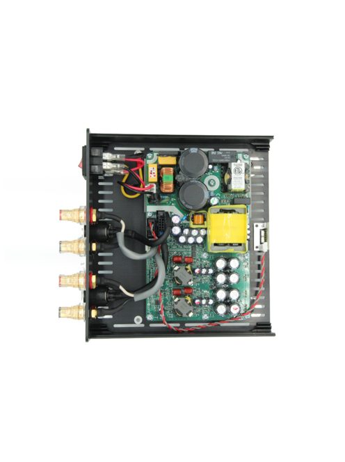 NEUTRINO HYPEX MINI AMPLIFIER - Asztali D-osztályú sztereó erősítő 2x250W 4 Ohm