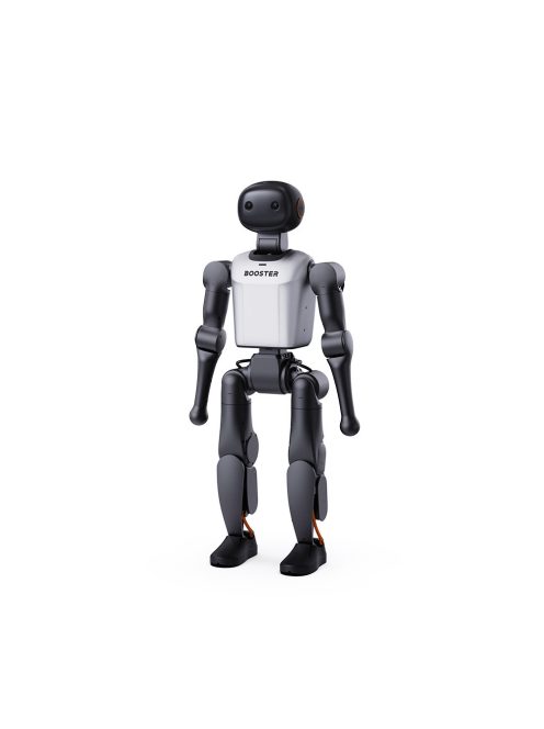 BOOSTER K1 - Belépő szintű általános célú humanoid robot - EDU