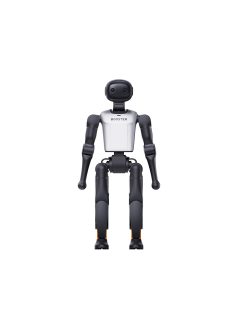   BOOSTER K1 - Belépő szintű általános célú humanoid robot - Geek