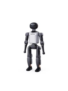   BOOSTER K1 - Belépő szintű általános célú humanoid robot - Geek