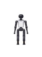 BOOSTER K1 - Belépő szintű általános célú humanoid robot - PRO