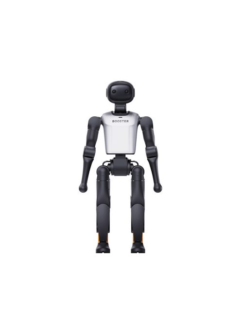 BOOSTER K1 - Belépő szintű általános célú humanoid robot - PRO