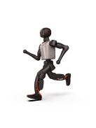 BOOSTER K1 - Belépő szintű általános célú humanoid robot - PRO