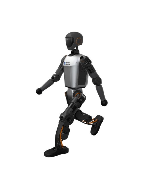 BOOSTER T1 - Nagy teljesítményű, sokoldalú humanoid robot - BASIC