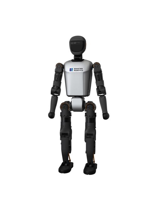 BOOSTER T1 - Nagy teljesítményű, sokoldalú humanoid robot - GRIPPER VERSION