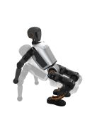 BOOSTER T1 - Nagy teljesítményű, sokoldalú humanoid robot - GRIPPER VERSION