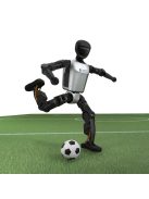 BOOSTER T1 - Nagy teljesítményű, sokoldalú humanoid robot - GRIPPER VERSION