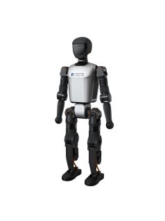   BOOSTER T1 - Nagy teljesítményű, sokoldalú humanoid robot - STANDARD
