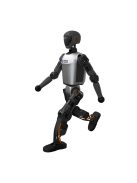 BOOSTER T1 - Nagy teljesítményű, sokoldalú humanoid robot - STANDARD