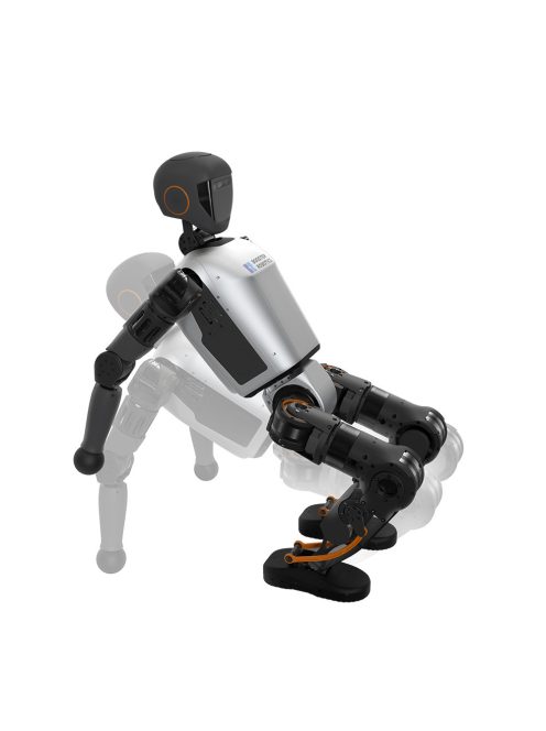 BOOSTER T1 - Nagy teljesítményű, sokoldalú humanoid robot - STANDARD