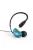 BRAINWAVZ B200 - Dual-BA meghajtós monitor fülhallgató - Aqua