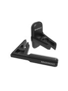 BRAINWAVZ KRUDUL DUO -  Kettős fülhallgató tartó