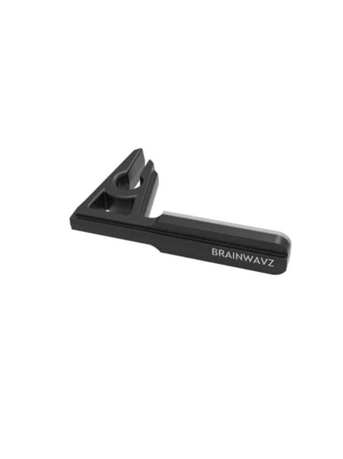 BRAINWAVZ KRUDUL DUO -  Kettős fülhallgató tartó