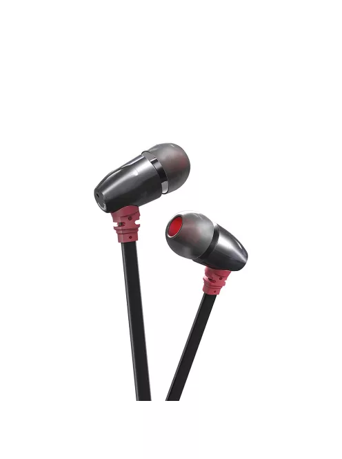 BRAINWAVZ S0 ZERO - Fémházas mikrofonos fülhallgató iOS telefonokhoz