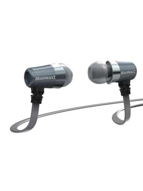 BRAINWAVZ S1 - Hi-Fi monitor fülhallgató