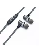 BRAINWAVZ S1 - Hi-Fi monitor fülhallgató