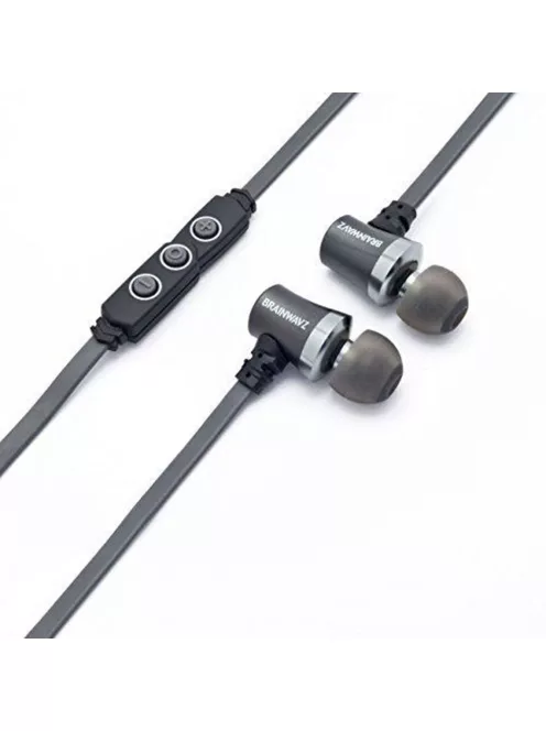 BRAINWAVZ S1 - Hi-Fi monitor fülhallgató
